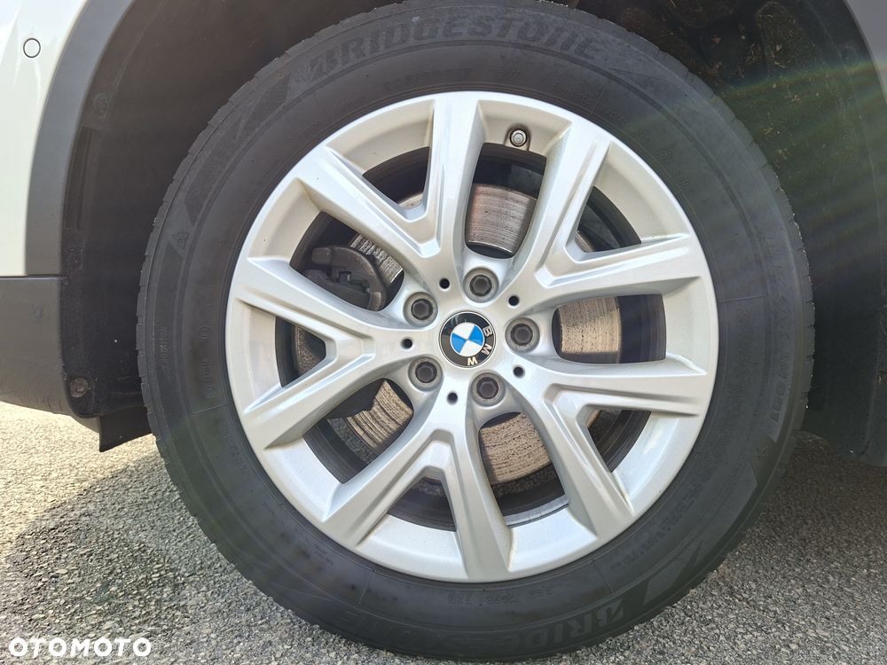 BMW X1 sDrive20i Advantage sport - 29