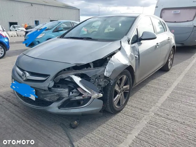 Opel Astra - 3