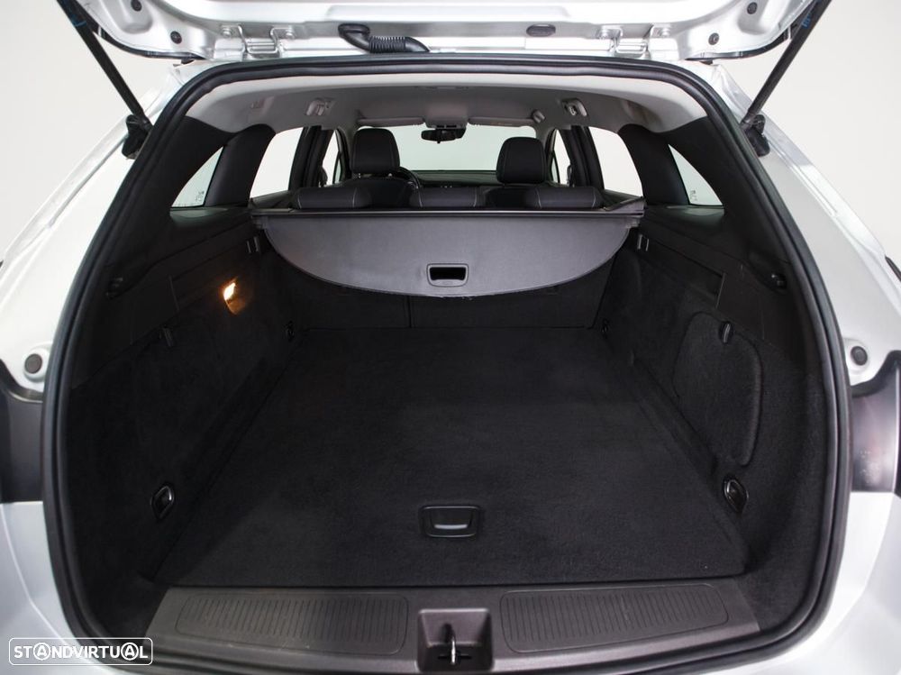 Opel Astra Sports Tourer 1.5 D Business Edition S/S - 12