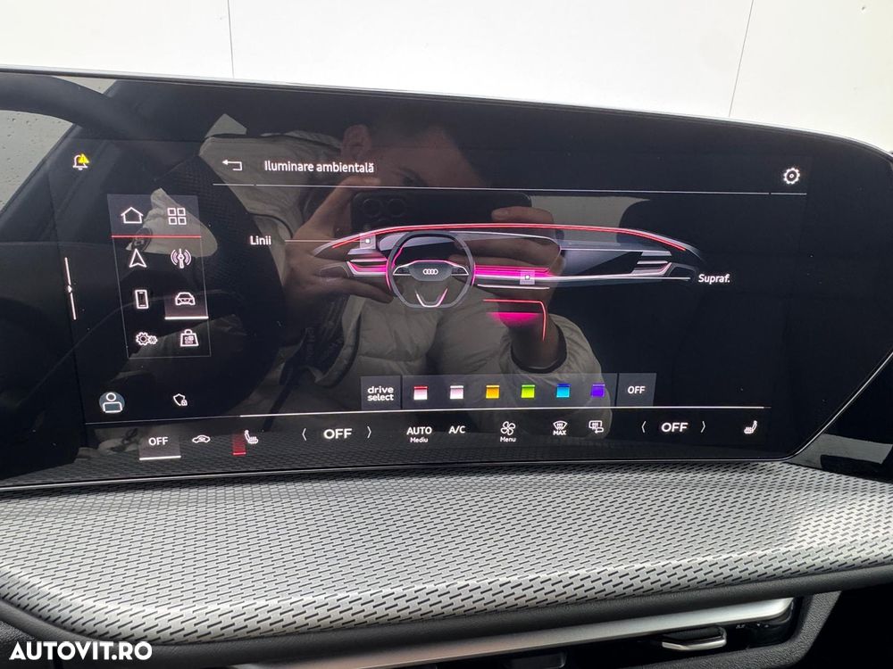Audi Q5 40 TFSI quattro S tronic MHEV - 18
