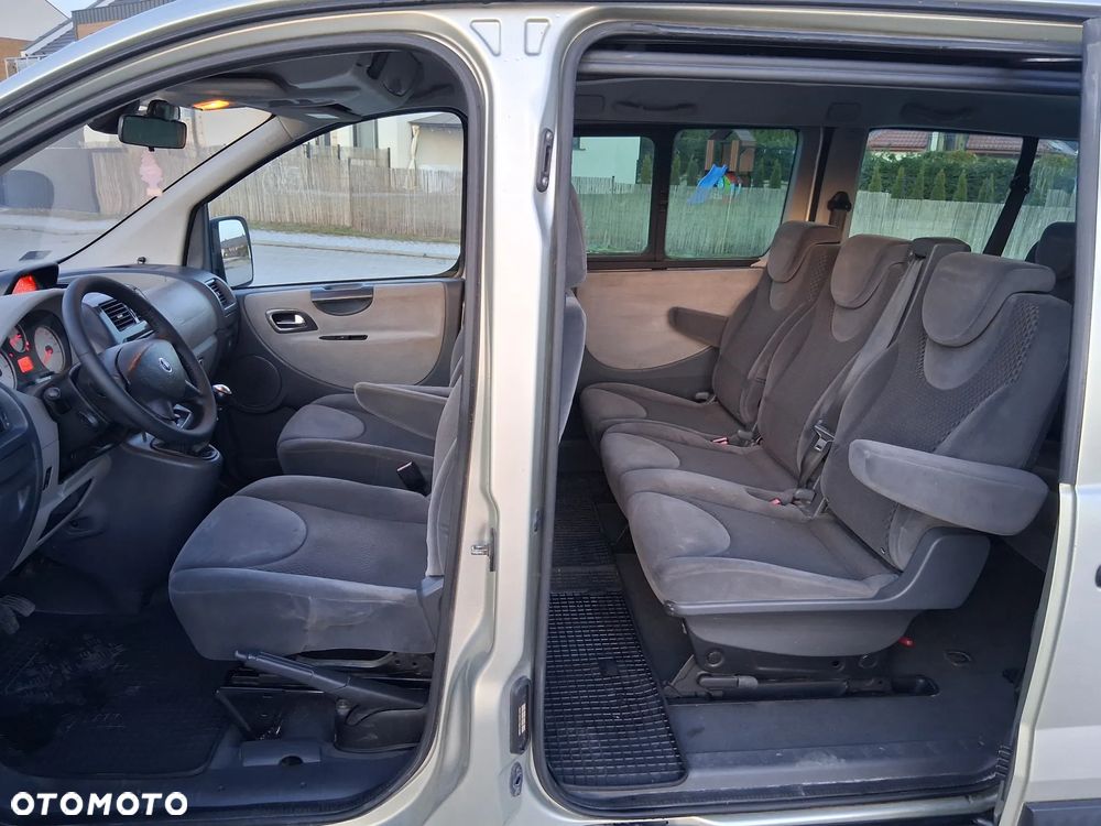 Fiat Scudo Panorama L2H1 Executive - 12