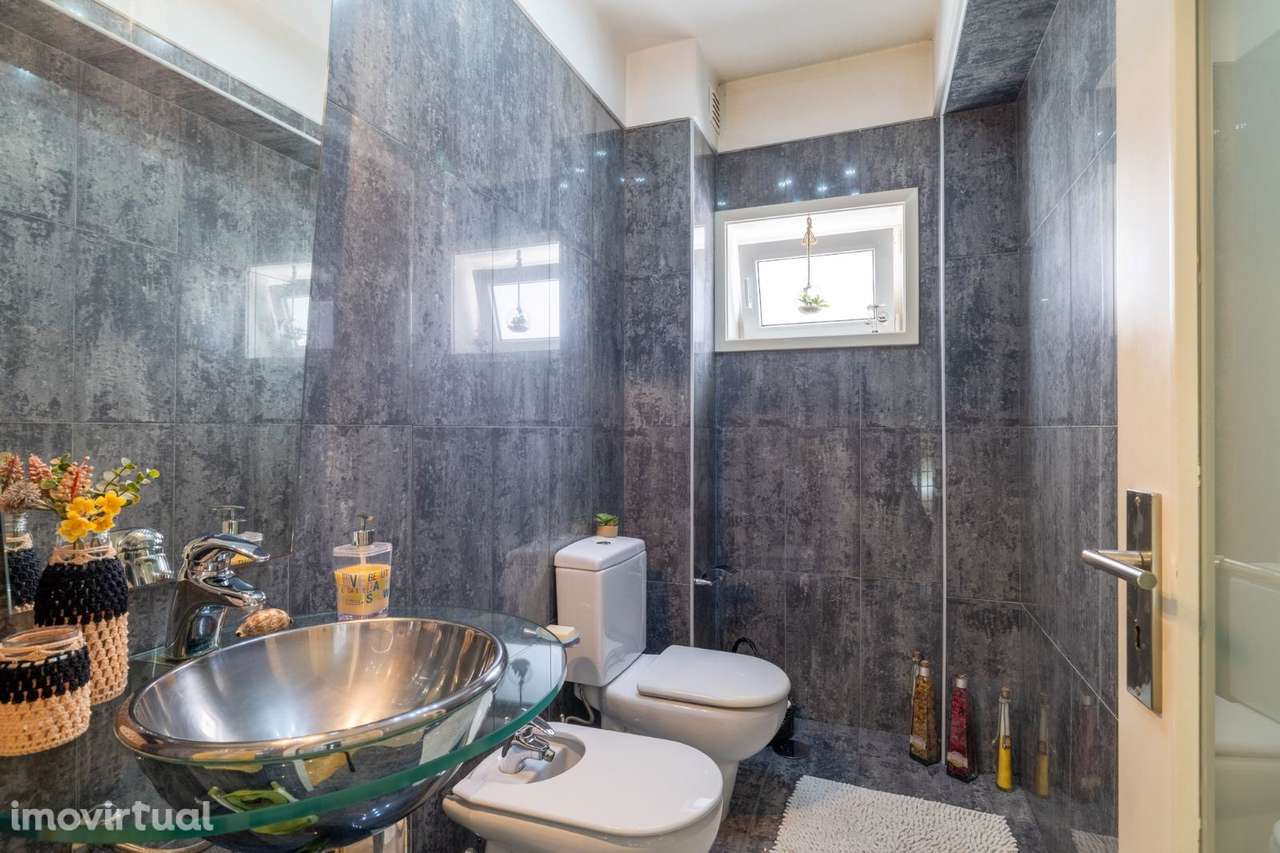 PS - Moradia T3 em Jovim / Gondomar - Grande imagem: 3/22