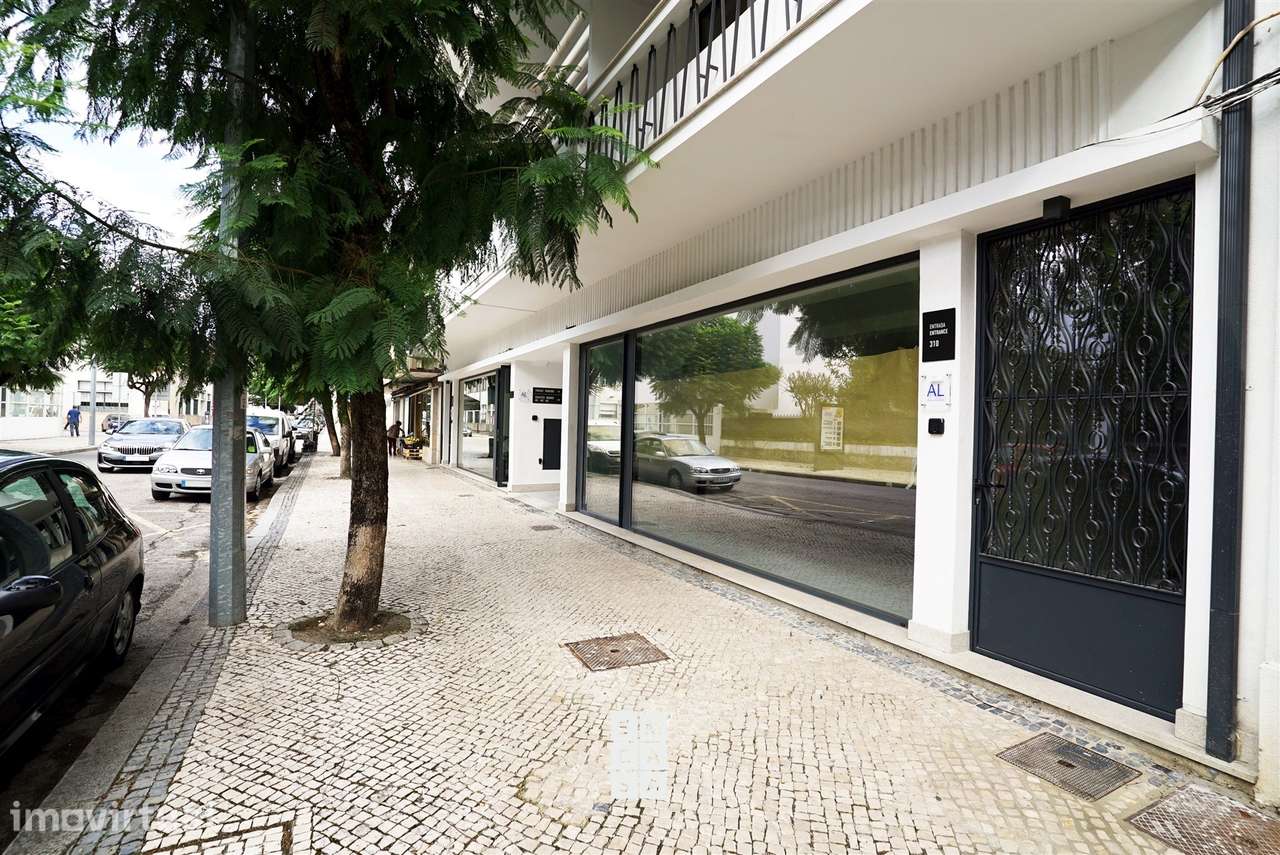 Loja  Arrendamento em Oliveira de Azeméis, Santiago de Riba-Ul, Ul, Ma - Grande imagem: 4/25
