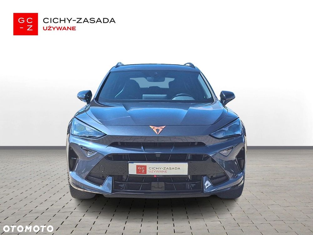 Cupra Formentor 1.5 TSI DSG - 2