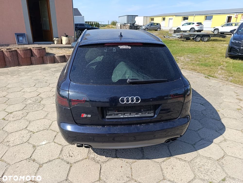 Audi S6 Limousine ver-5-2-fsi-quattro-tiptr - 3
