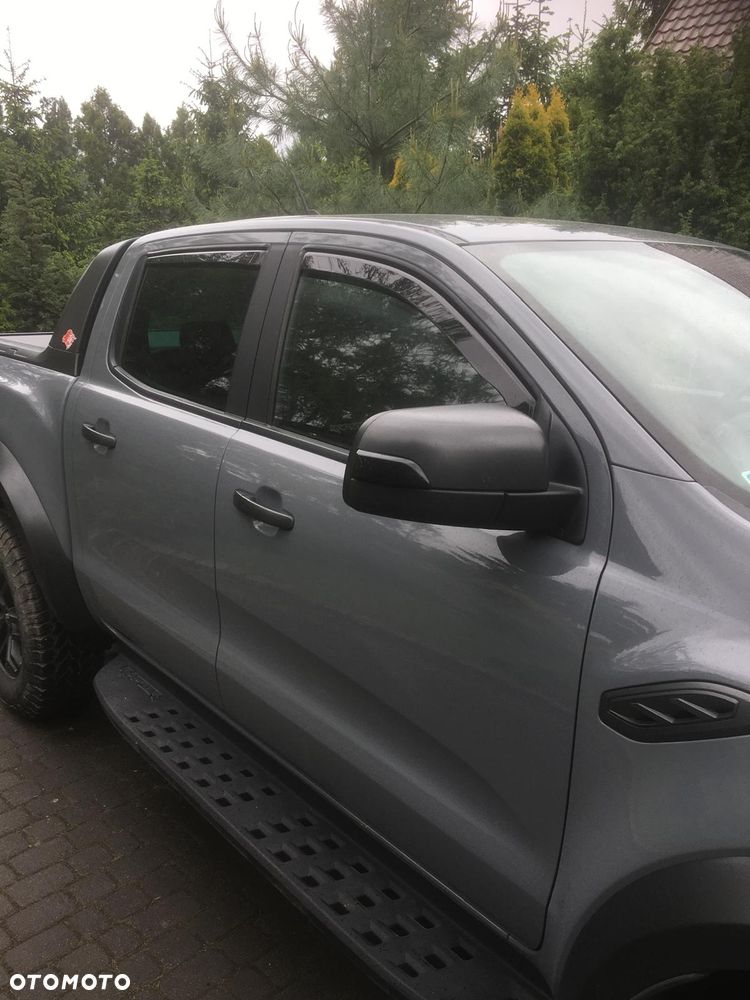 Ford Ranger - 2