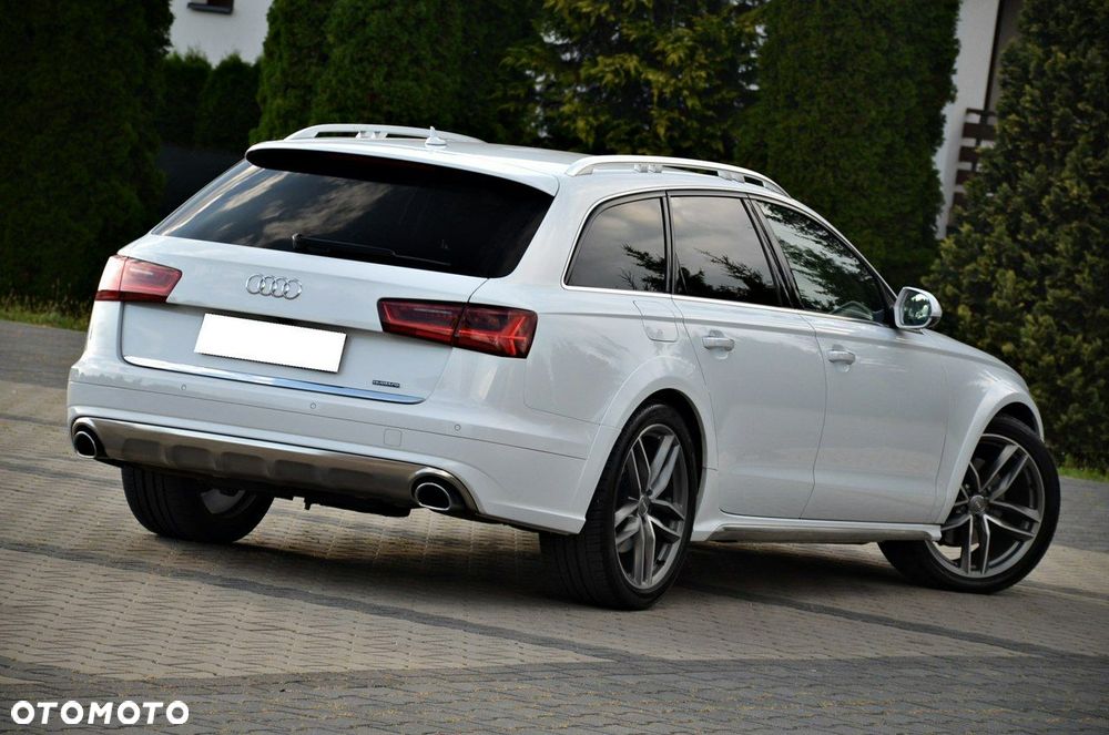 Audi A6 Allroad - 10
