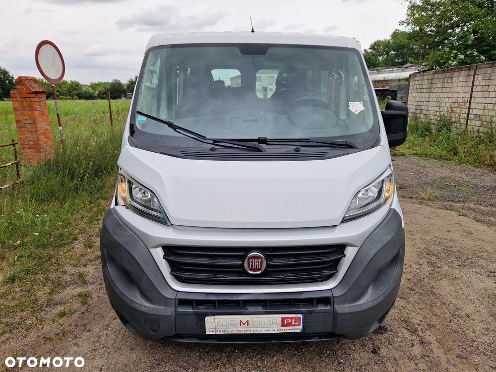 Fiat Ducato Multicab L1H1 - 3