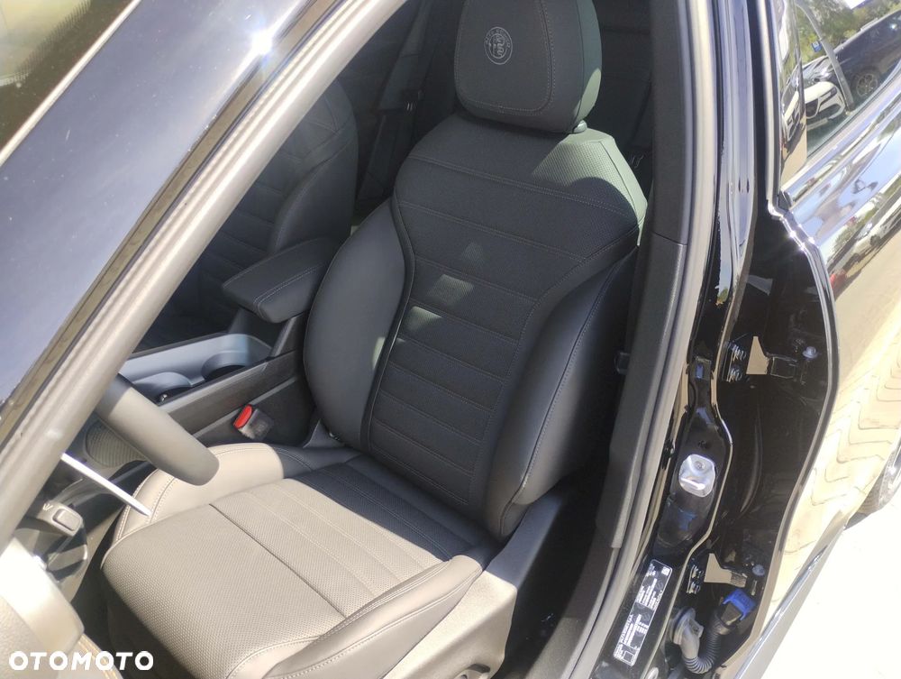 Alfa Romeo Tonale 1.5 T4 GSE mHEV Veloce DCT - 6