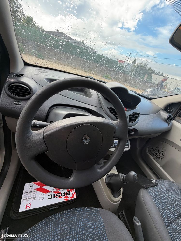 Renault Twingo - 10