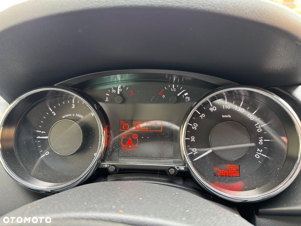 Peugeot 3008 HDi 150 Allure - 14