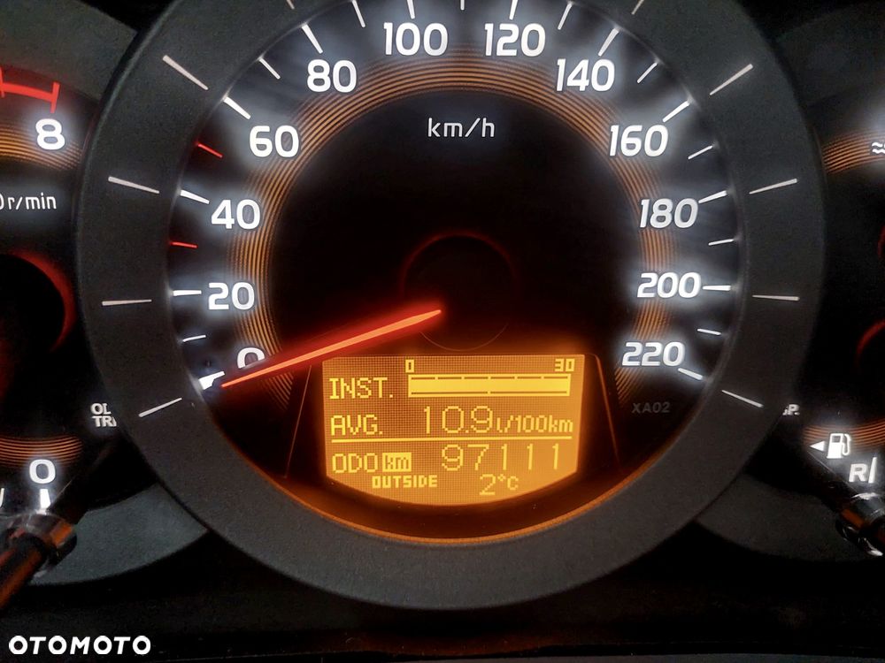 Toyota RAV4 2.0 4x4 - 14
