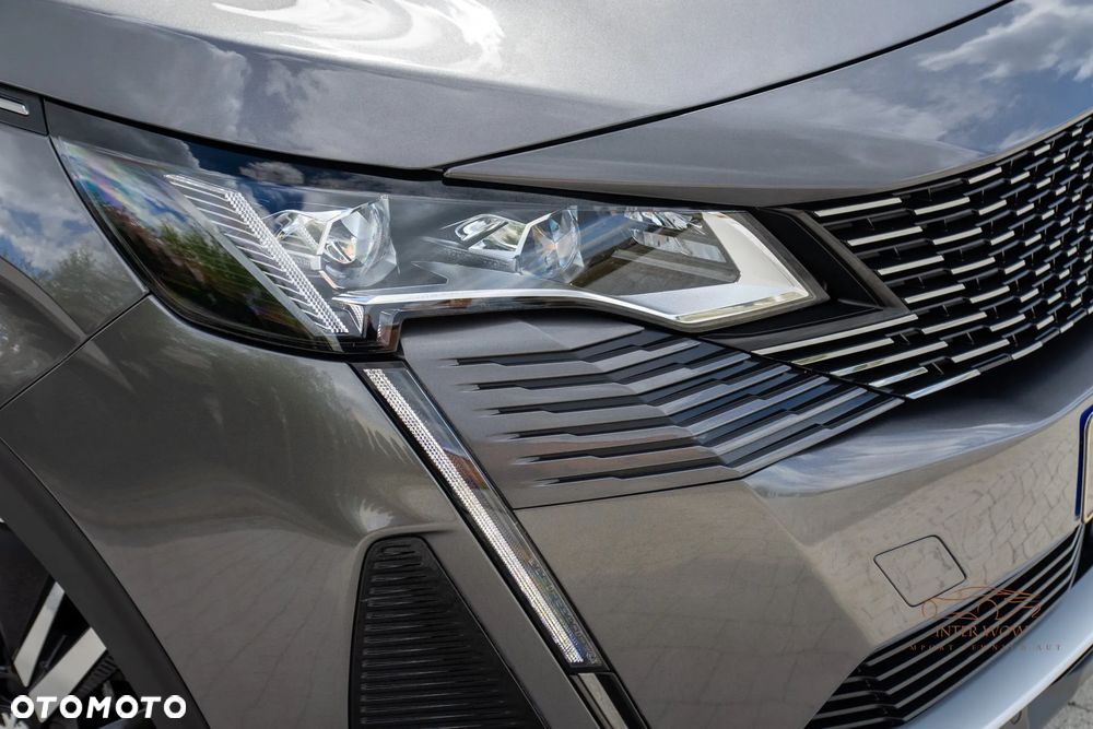 Peugeot 5008 1.6 PureTech GT Pack S&S EAT8 - 37