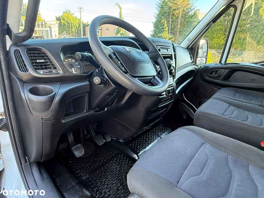 Iveco 70C18 70C17 35C15 50C15 - 21