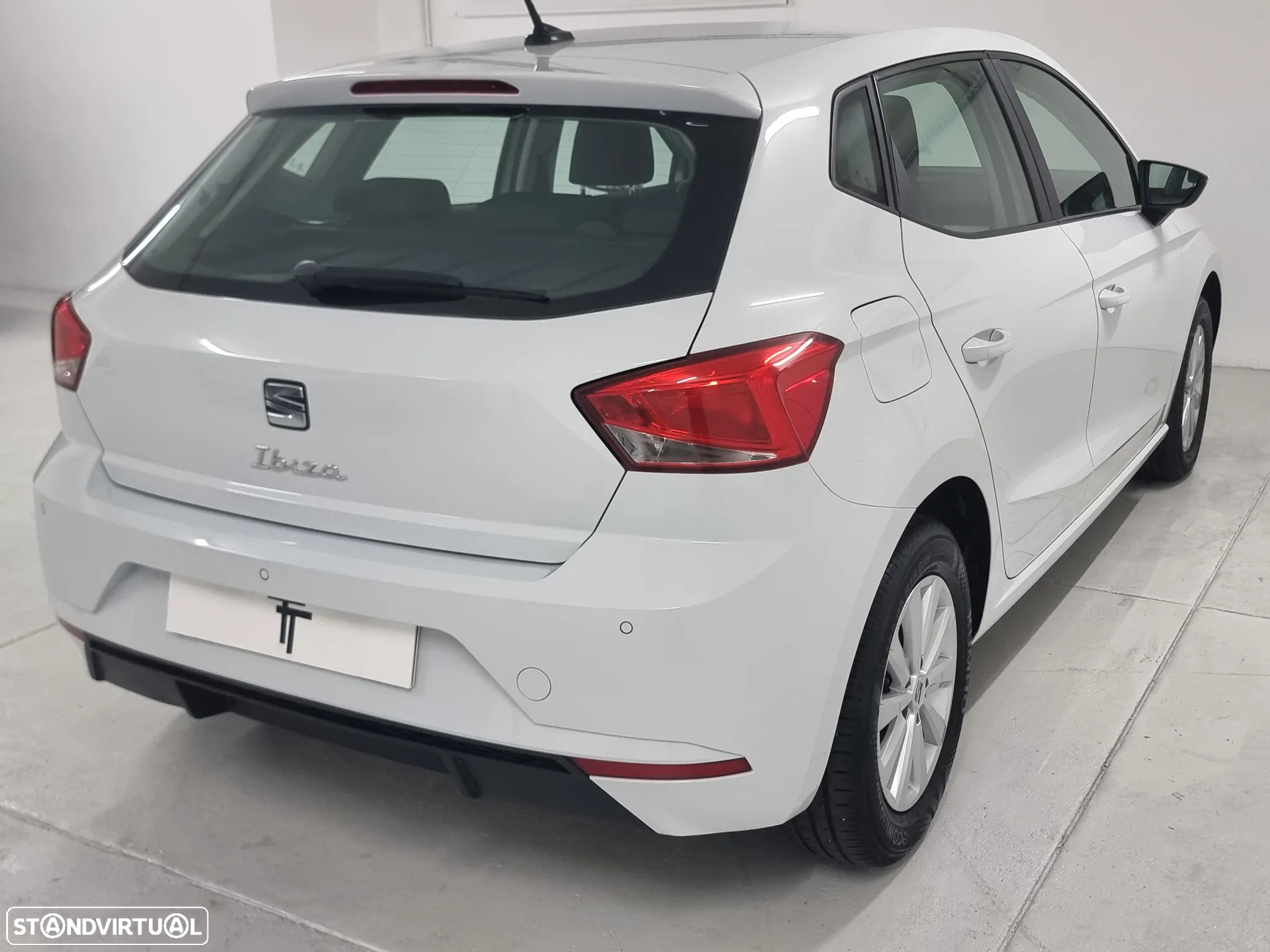 SEAT Ibiza 1.0 TSI Style - 5