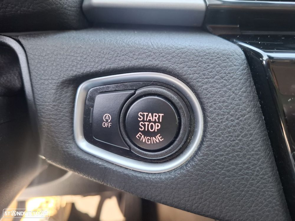 BMW 216 Active Tourer d Advantage Auto - 44