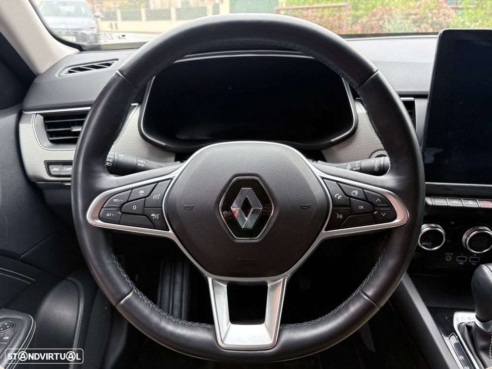 Renault Arkana 1.6 E-Tech Intens - 38