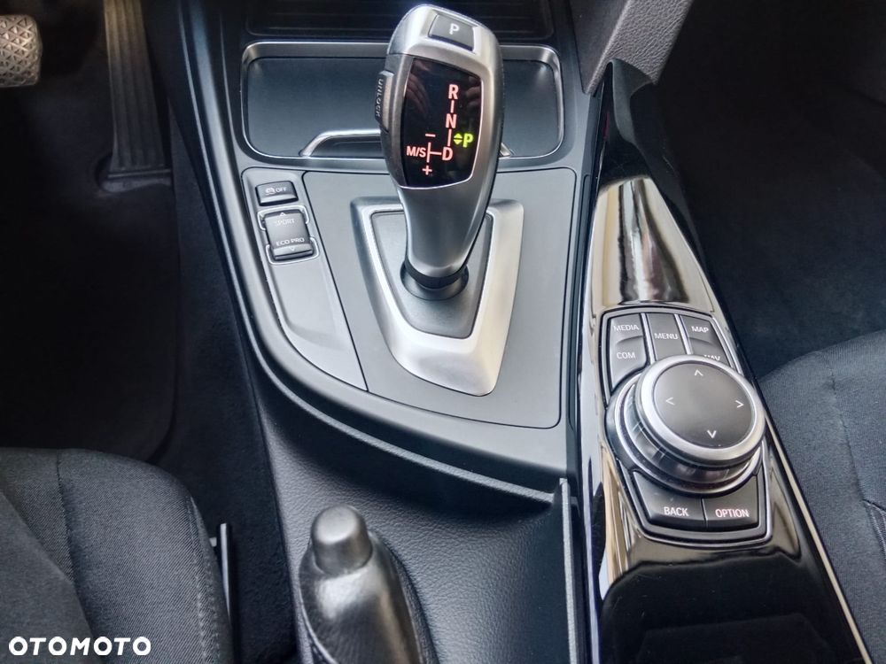 BMW Seria 3 - 7