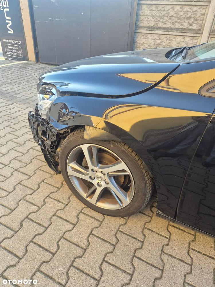 Volvo V40 D2 Drive-E Dynamic Edition - 12