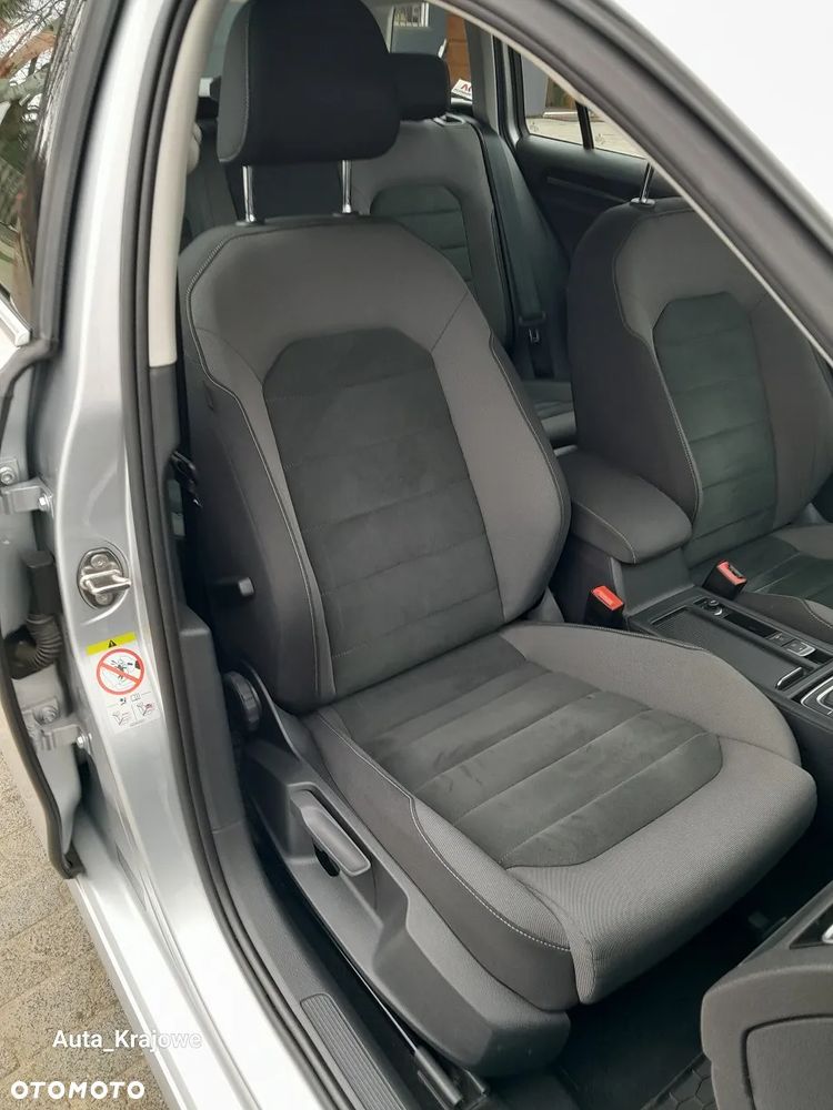 Volkswagen Golf 1.5 TSI BMT Evo Highline DSG - 32