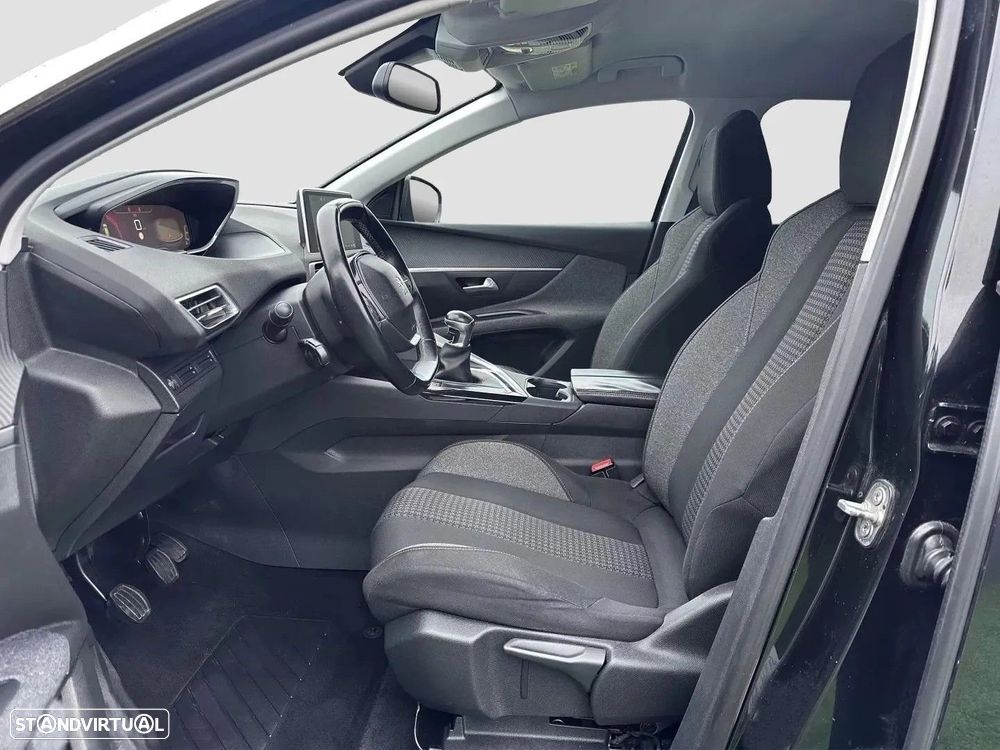 Peugeot 5008 1.2 PureTech Active Pack - 6