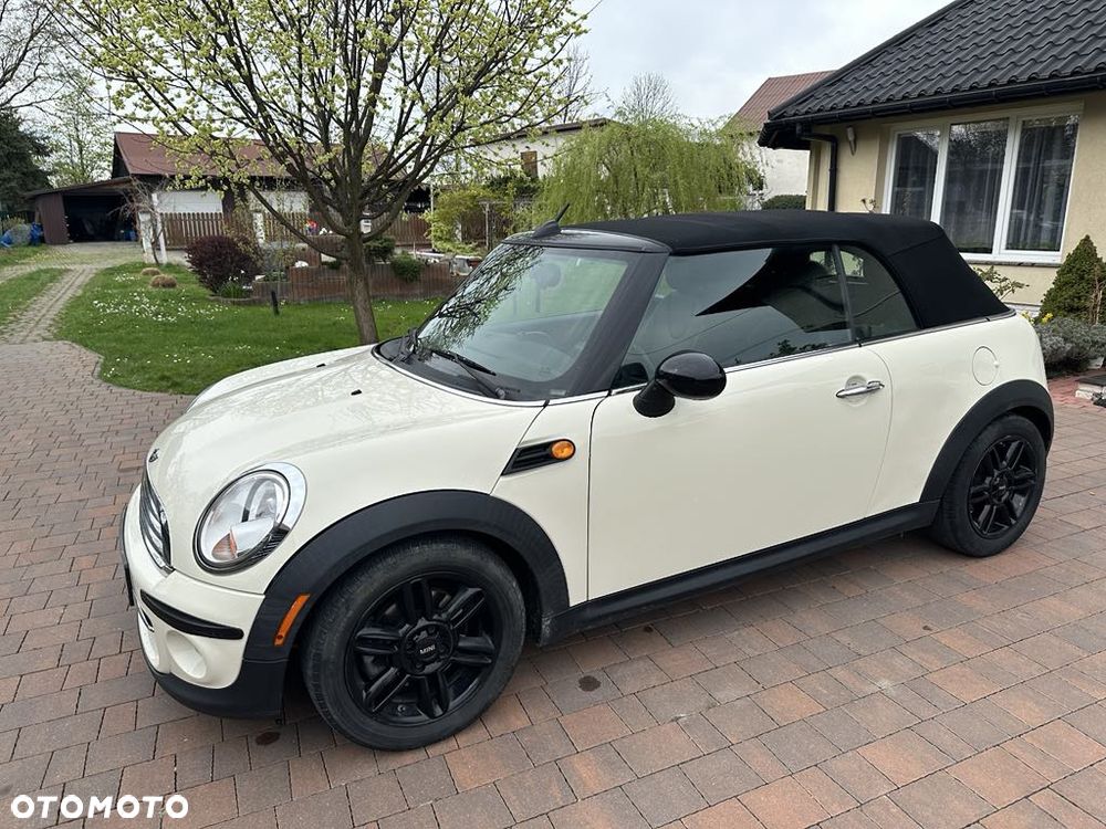 MINI Cooper Highgate - 1