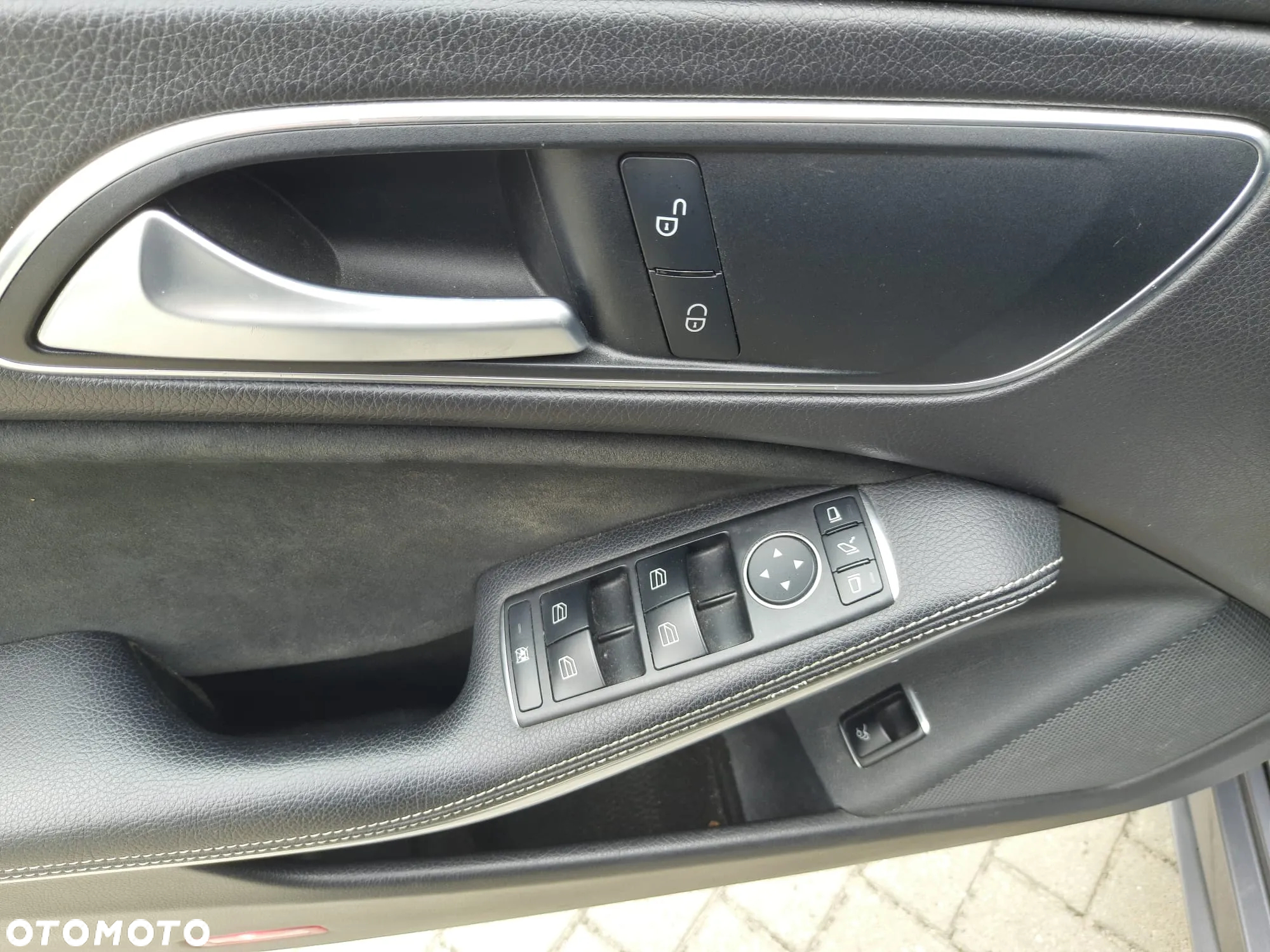 Mercedes-Benz CLA 200 d 7G-DCT AMG Line - 11