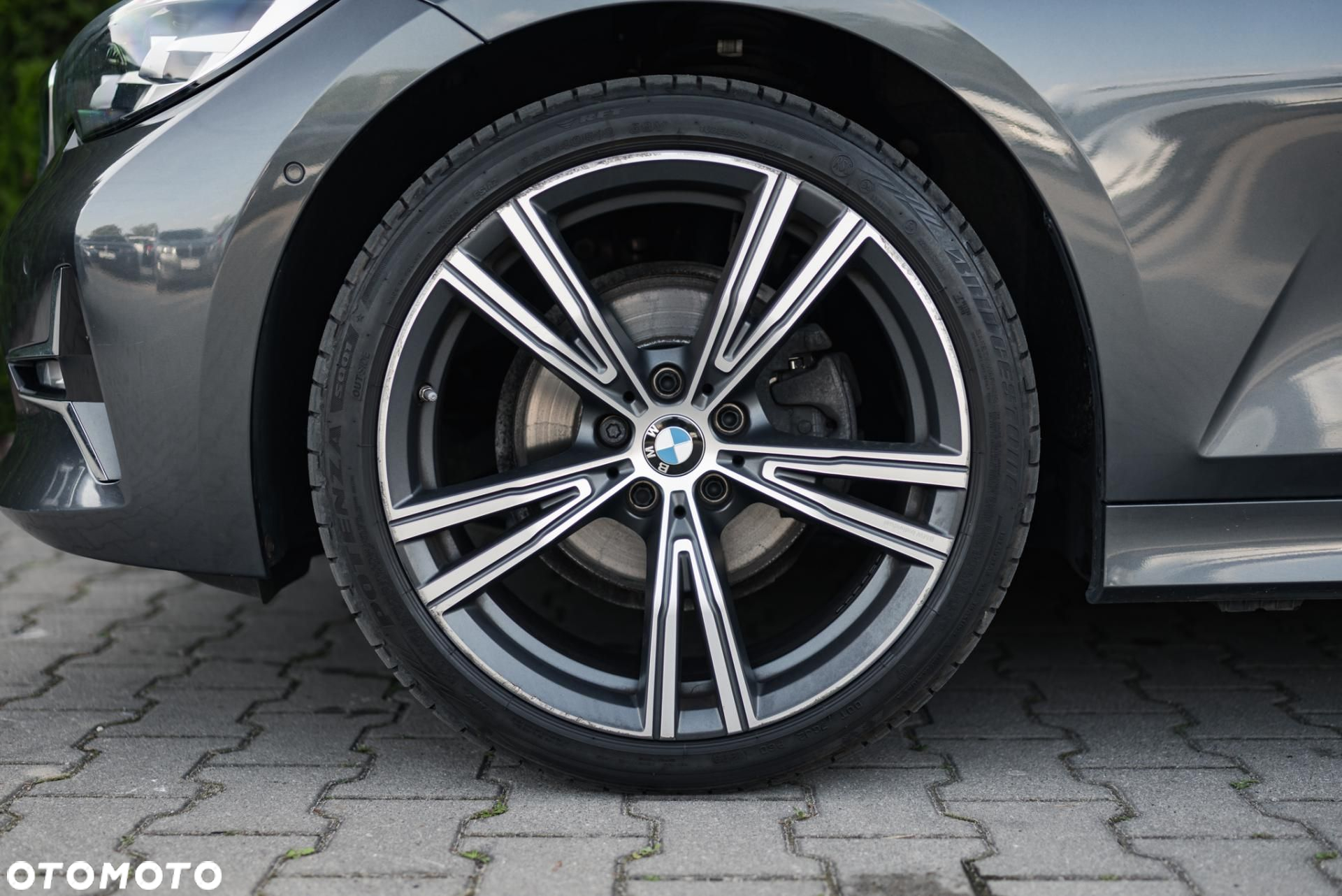 BMW Seria 3 - 38