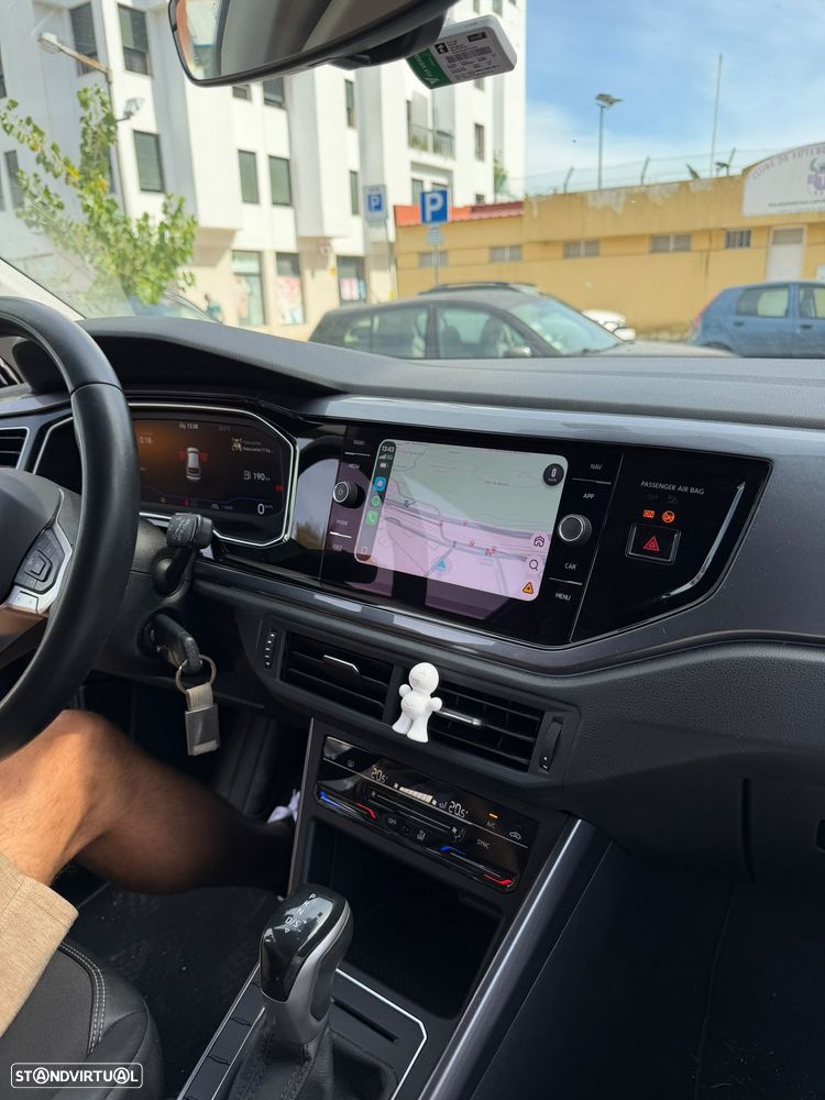 VW Taigo 1.0 TSI Life DSG - 7