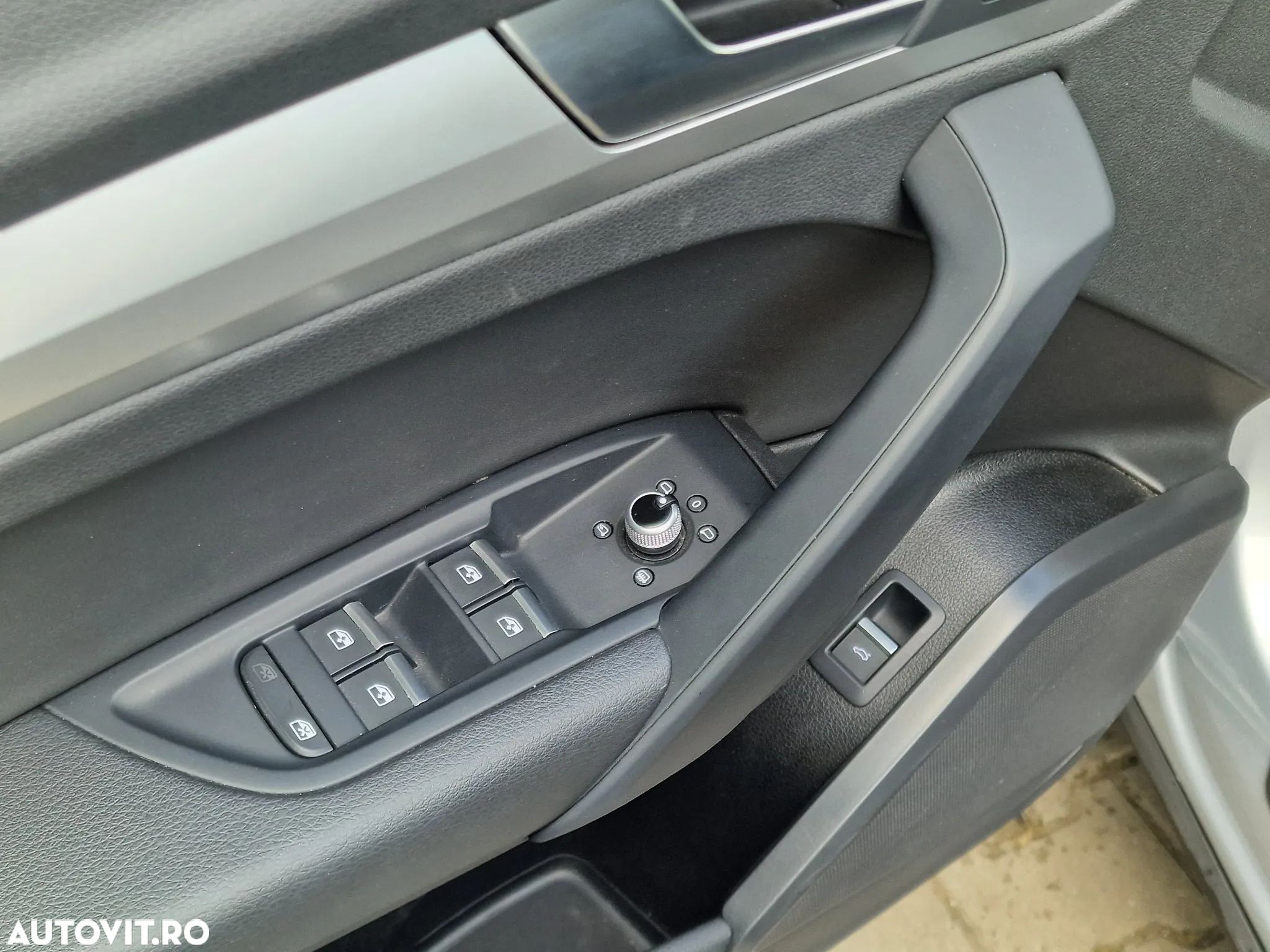 Audi Q5 35 TDI S tronic MHEV Advanced - 8