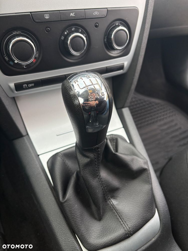Skoda Octavia 1.4 TSI Ambition - 18
