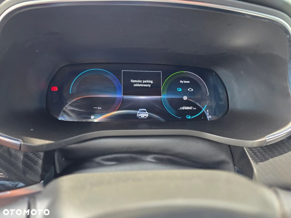Renault Arkana E-TECH 145 R.S.LINE - 17