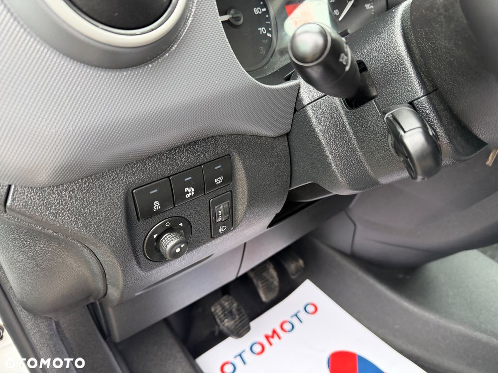 Peugeot Partner - 18