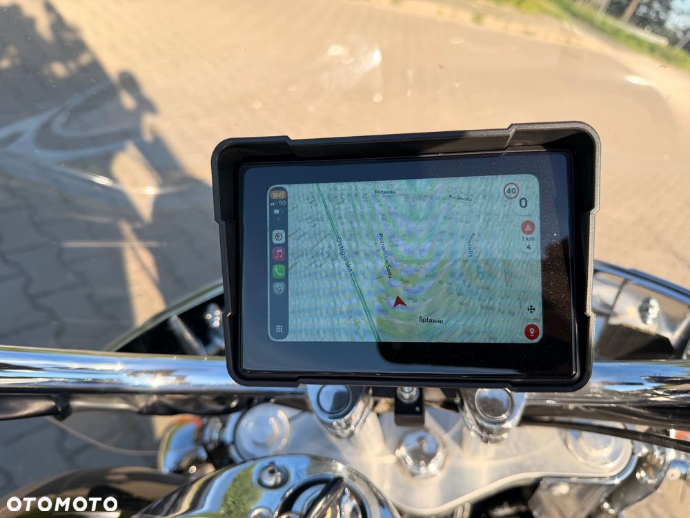 Kawasaki Vulcan - 6