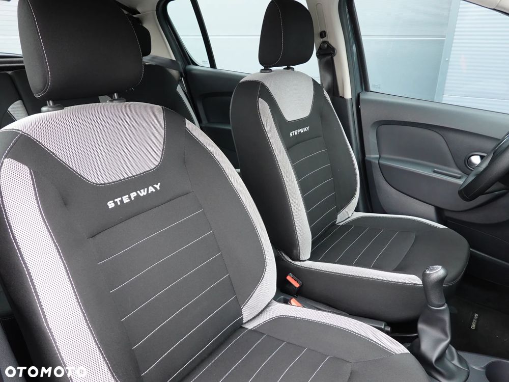 Dacia Sandero Stepway 0.9 TCe Laureate S&S - 18