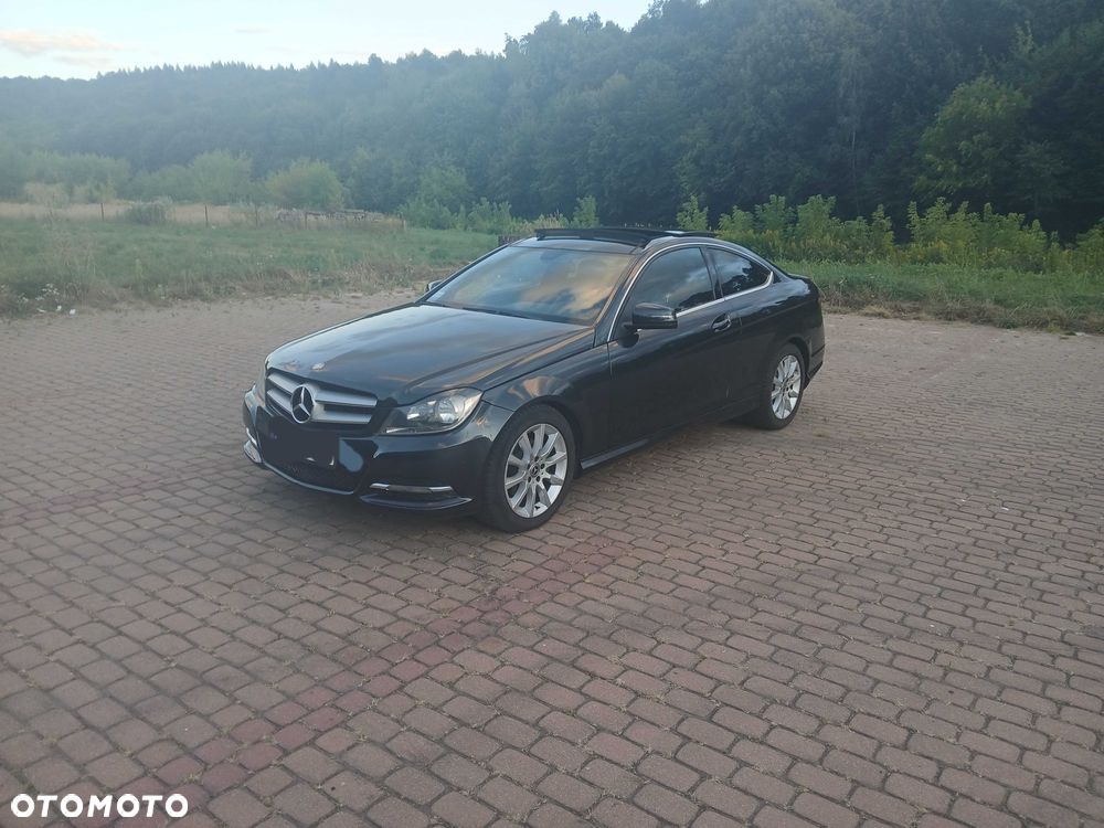Mercedes-Benz Klasa C - 3