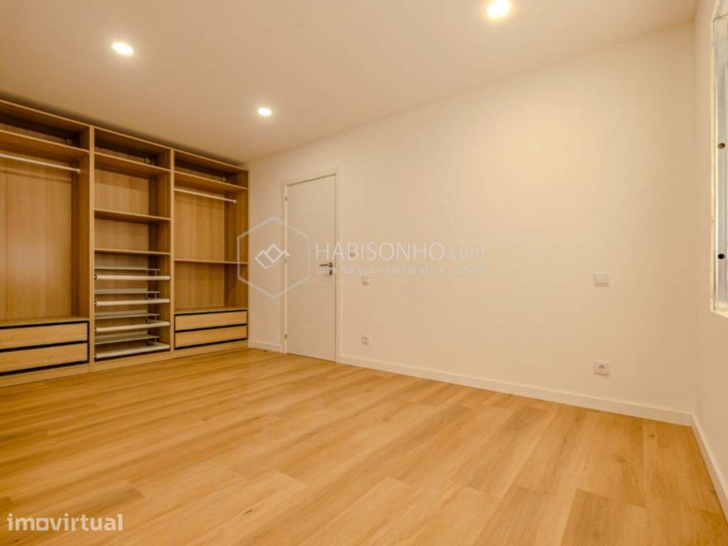 Apartamento T2 | Delães | Vila Nova de Famalicão - Grande imagem: 2/24