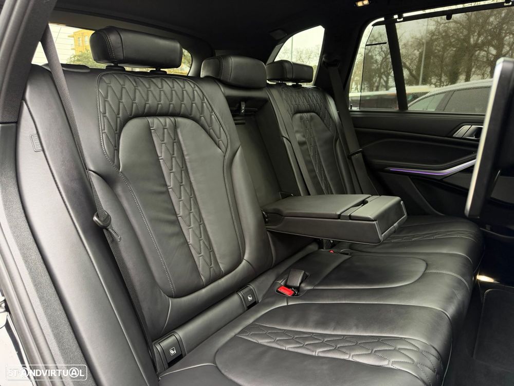 BMW X5 45 e xDrive Pack M - 33