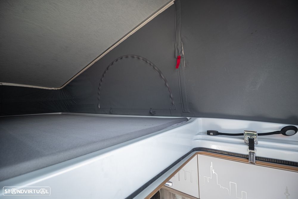 Peugeot Boxer BRAVIA SWAN 599 - 19