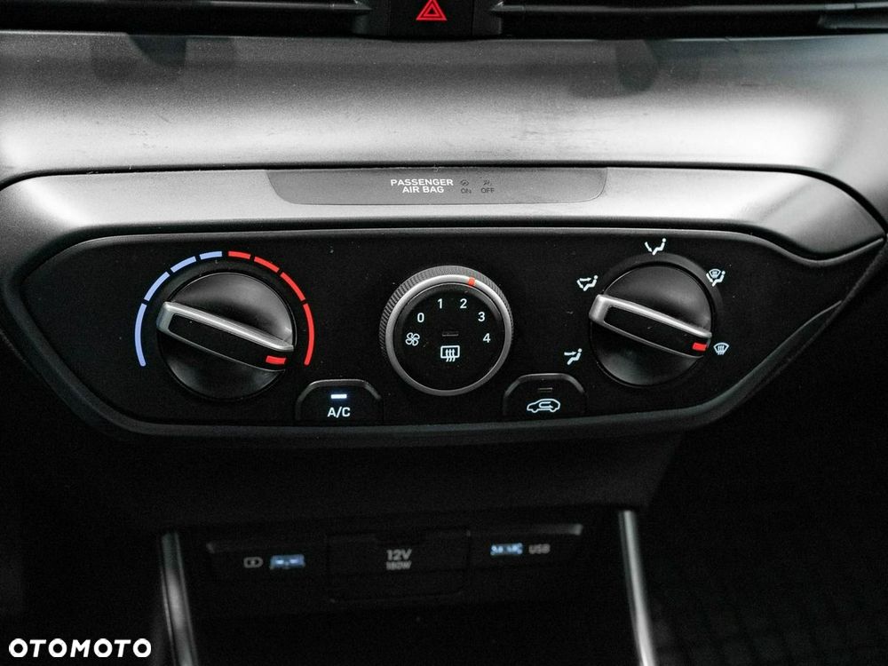 Hyundai i20 1.0 T-GDI Pure - 17