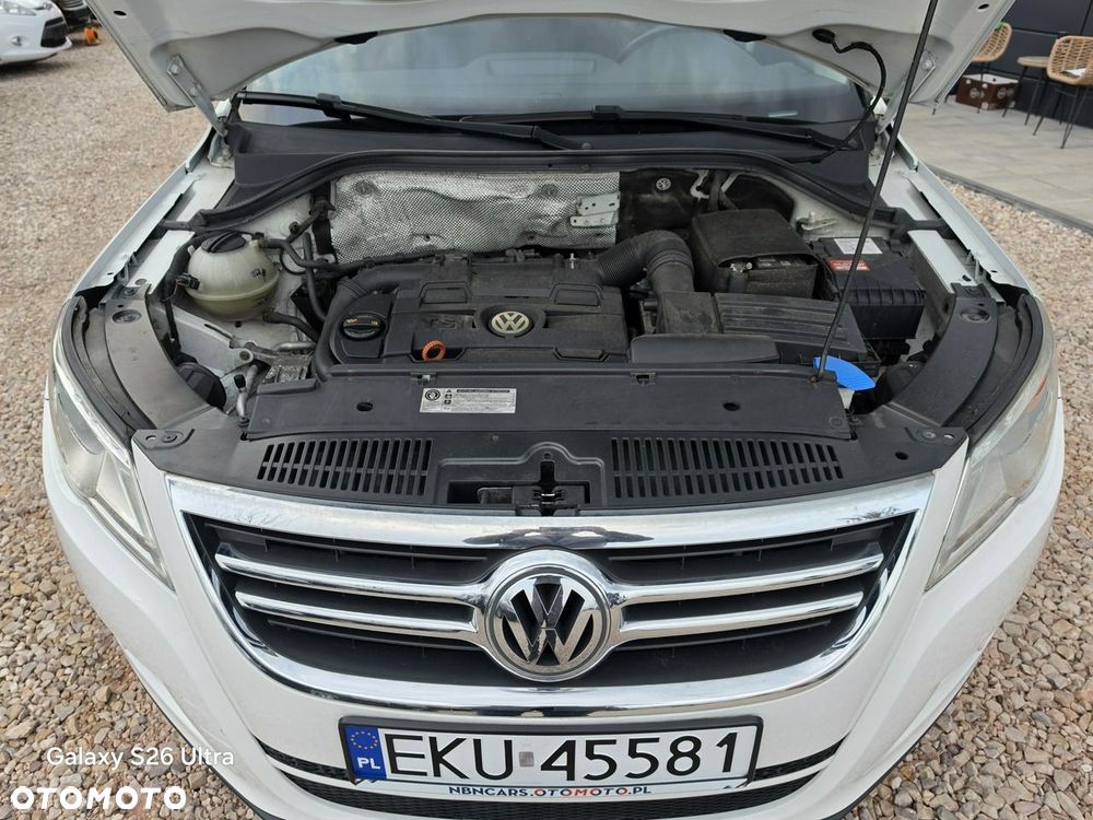 Volkswagen Tiguan 1.4 TSI Sport & Style - 41