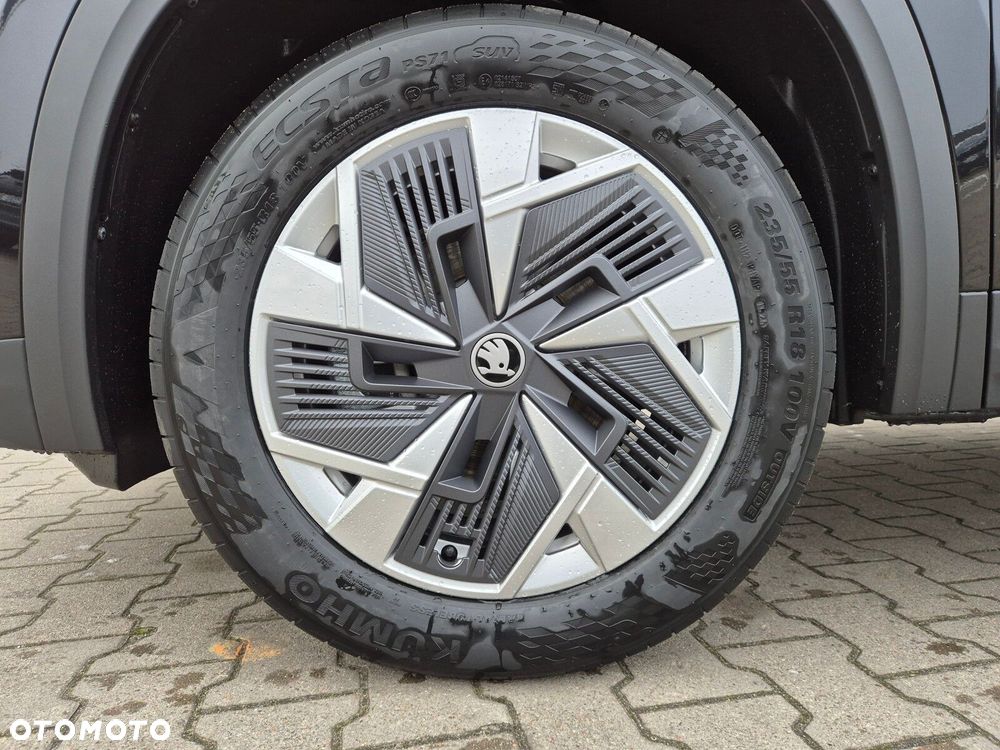 Skoda Kodiaq 2.0 TDI 4x4 Edition 130 DSG - 9