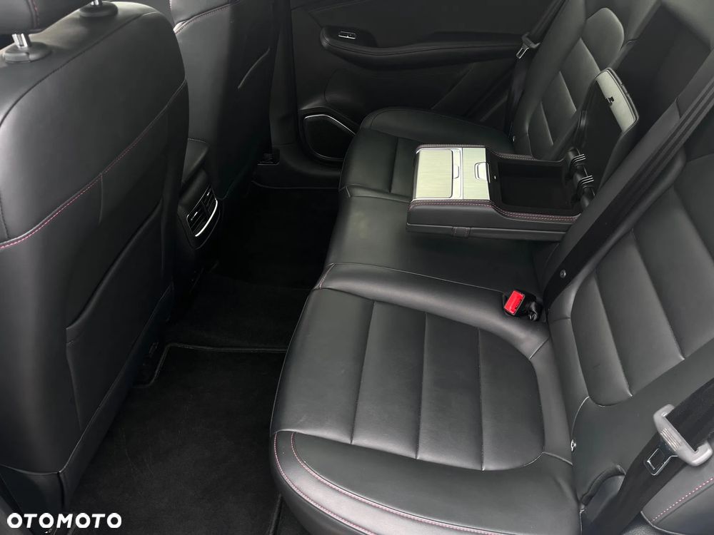 MG HS 1.5 T-GDI Exclusive DCT - 10