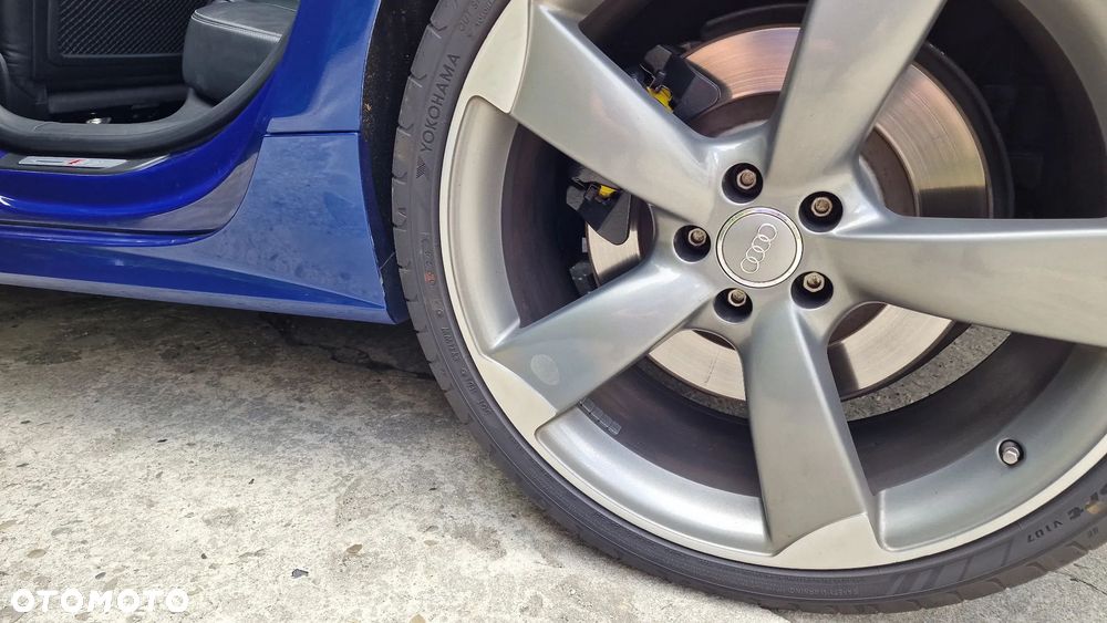 Audi S7 Sportback 4.0 TFSI Quattro S tronic - 21