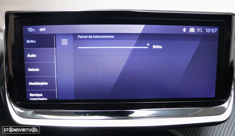 Peugeot 2008 1.2 Hybrid Allure e-DCS6 - 27