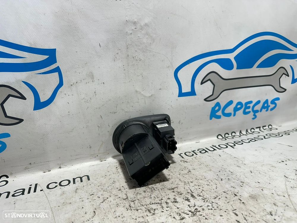 .Modulo Comutador Switch Luzes Original VW Seat Ibiza 6J 6J2941531Q 2008 - 2017 - 6