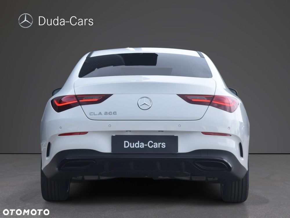 Mercedes-Benz CLA 200 AMG Line 7G-DCT - 6