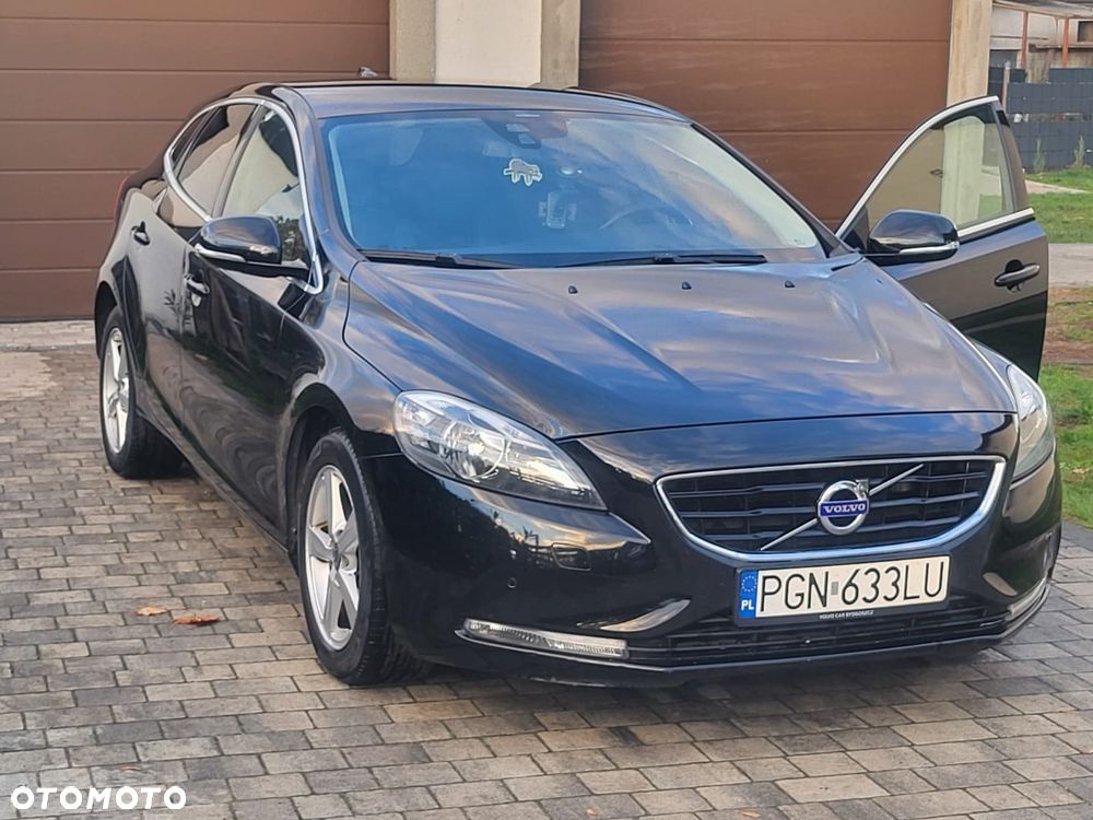 Volvo V40 - 9