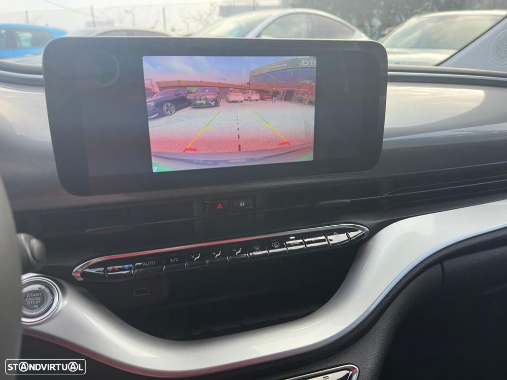 Fiat 500e 42 kWh Icon - 38