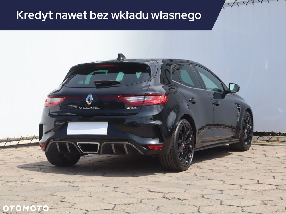 Renault Megane - 7